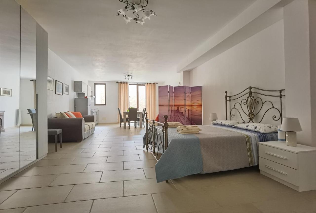 Villa Silvana Lecce Rom bilde