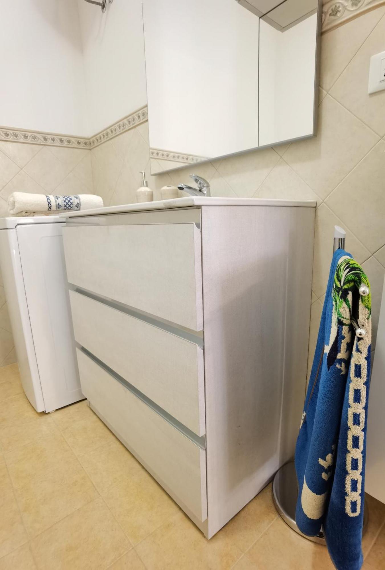 Villa Silvana Lecce Rom bilde