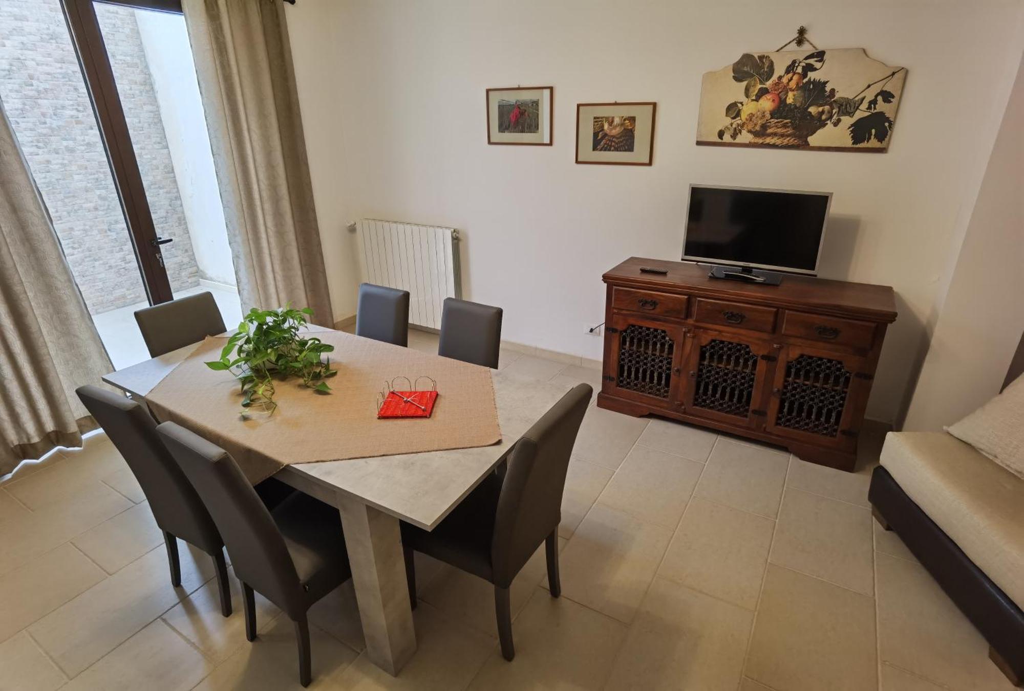 Villa Silvana Lecce Rom bilde
