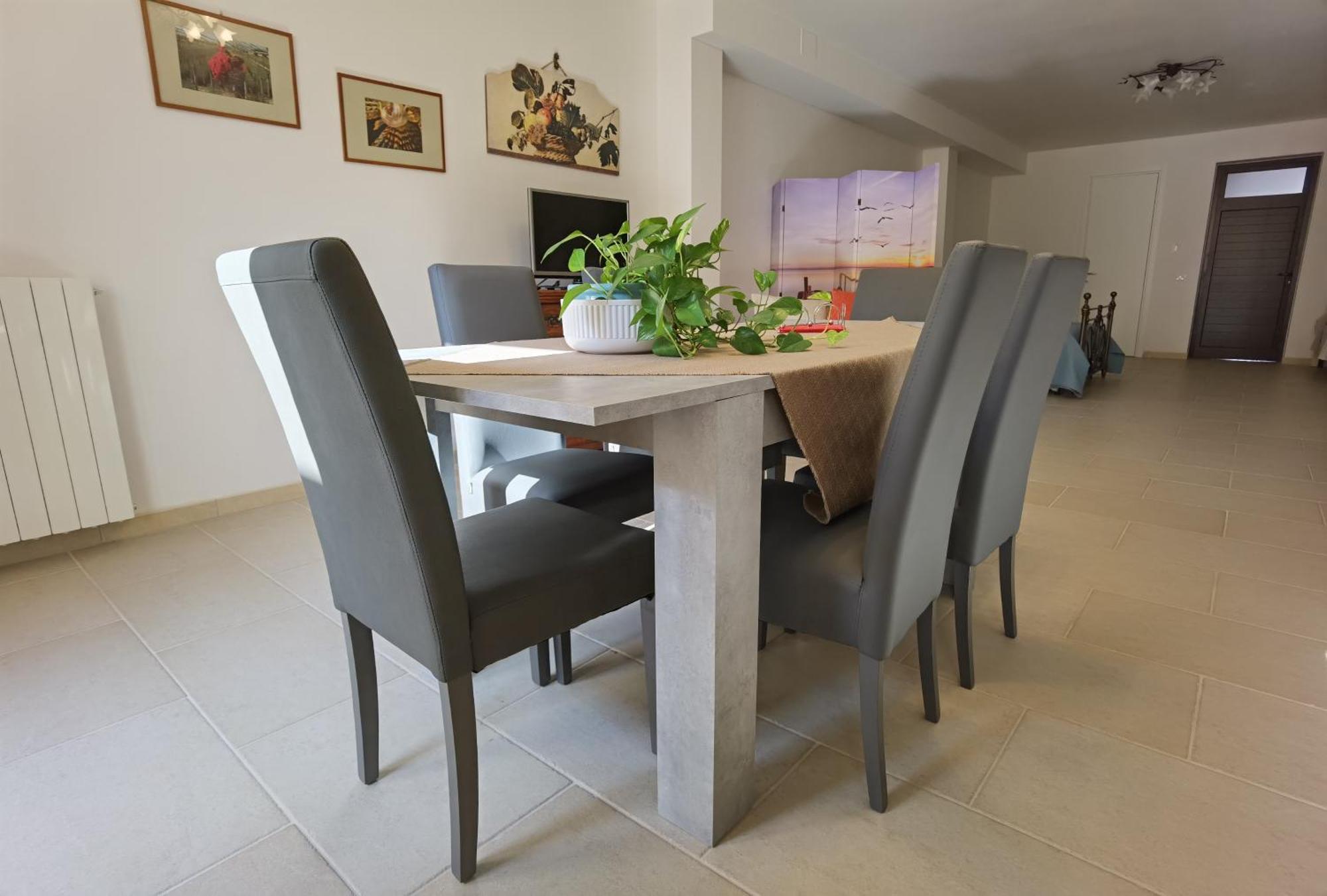 Villa Silvana Lecce Rom bilde