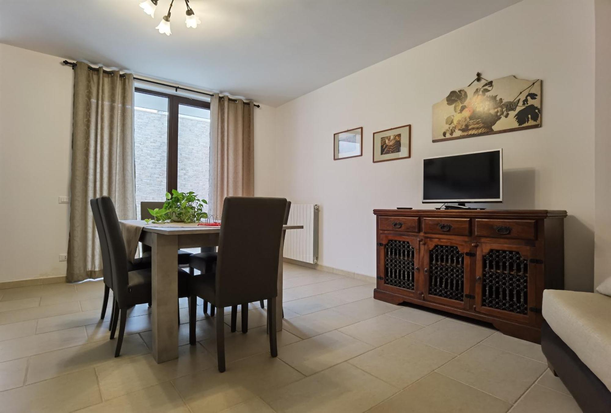 Villa Silvana Lecce Rom bilde