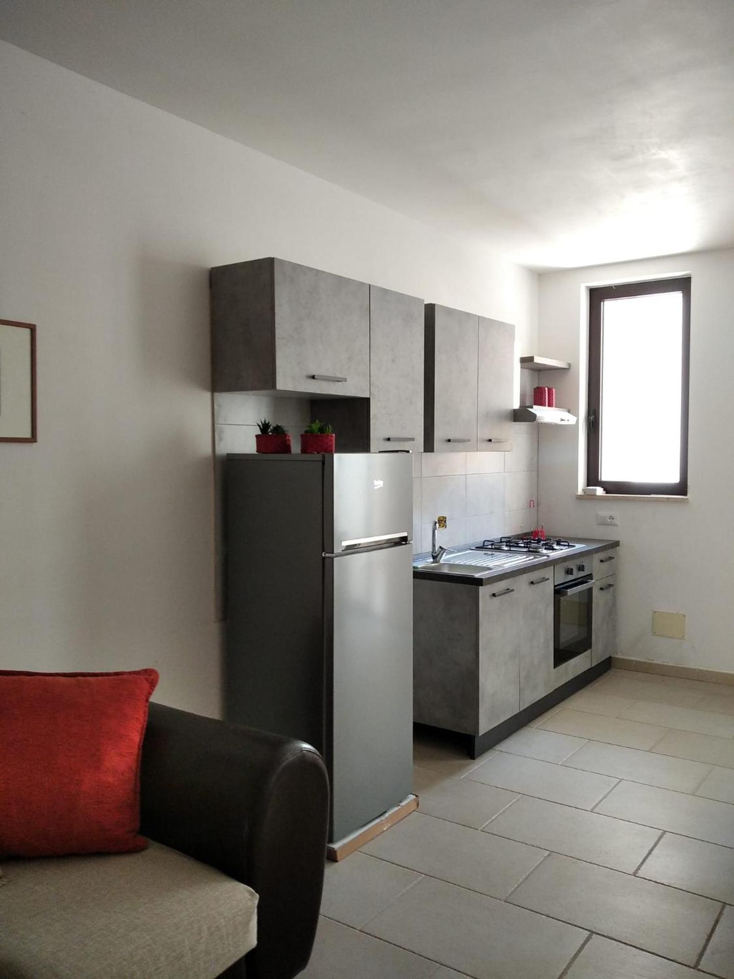 Villa Silvana Lecce Rom bilde